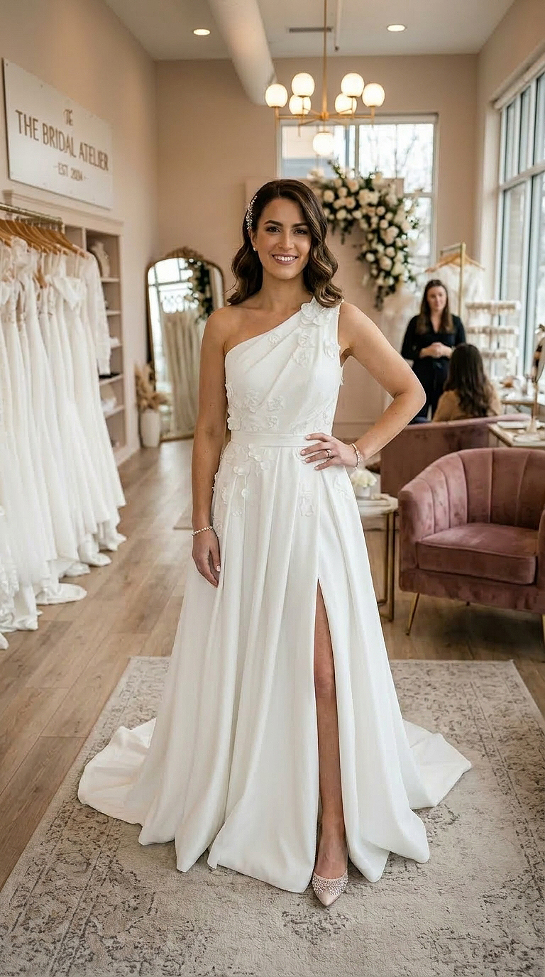 Vestidos de Novia