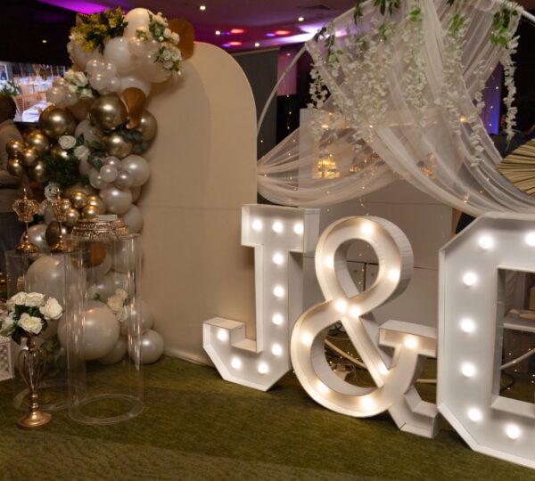 Novias en Boda 6ta edición