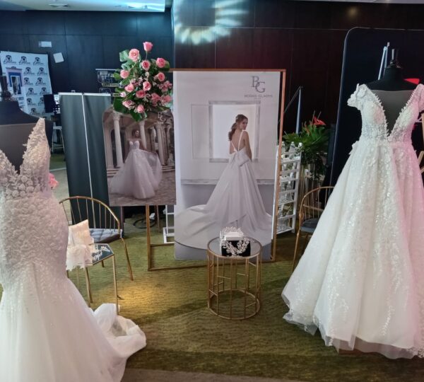 Novias en Boda 6ta edición
